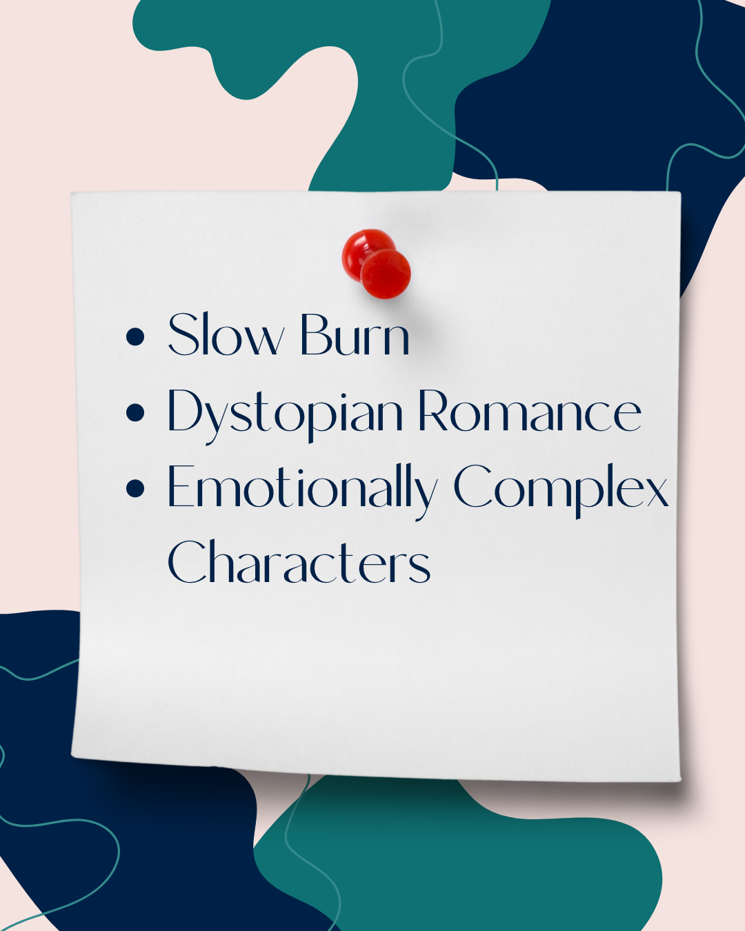 Blind Date With A Book #23