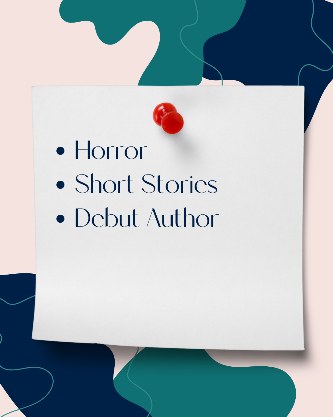 Blind Date With A Book #82