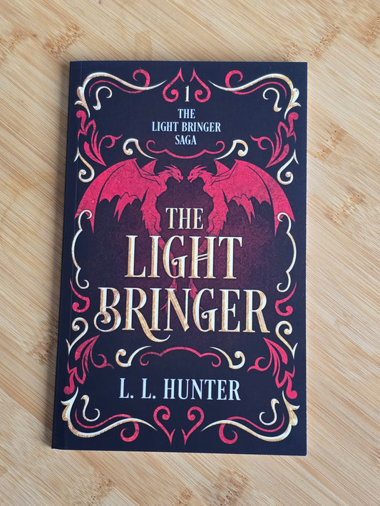 The Light Bringer by L.L Hunter