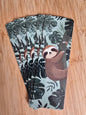 Sloth Bookmark