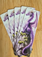 Dragon Bookmark