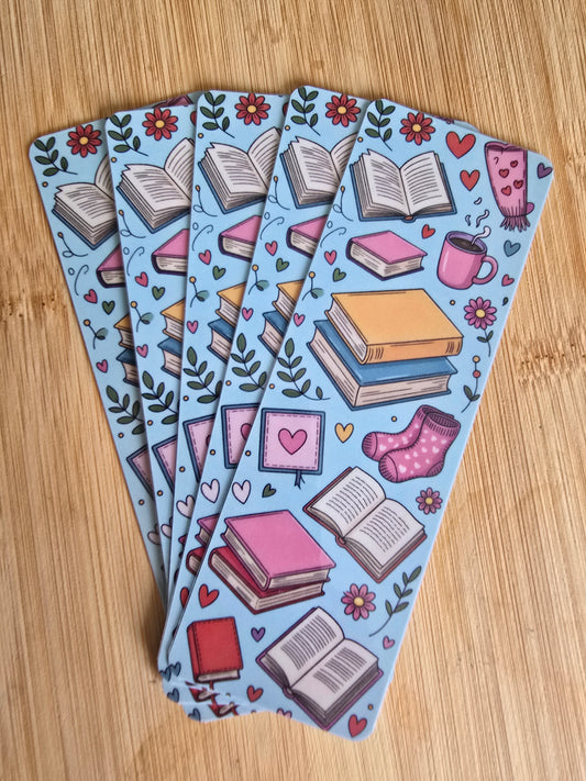 Books Bookmark