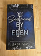 Seduced by Eden by Jade May (Book 2)