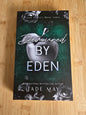 Devoured by Eden by Jade May (Book 3)