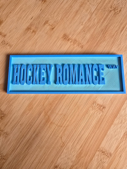 Hockey Romance Box