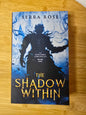 The Shadow Within (The Horsemen Chronicles Book 1) by Serra Rose