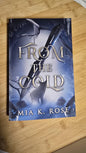 From the Cold by Mia K Rose