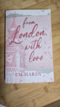 From London, With Love by Em Hardy
