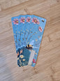 Cute Bee Bookmark