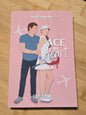 Ace My Heart by Layla Pine