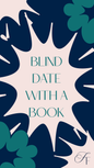 Blind Date With A Book #24