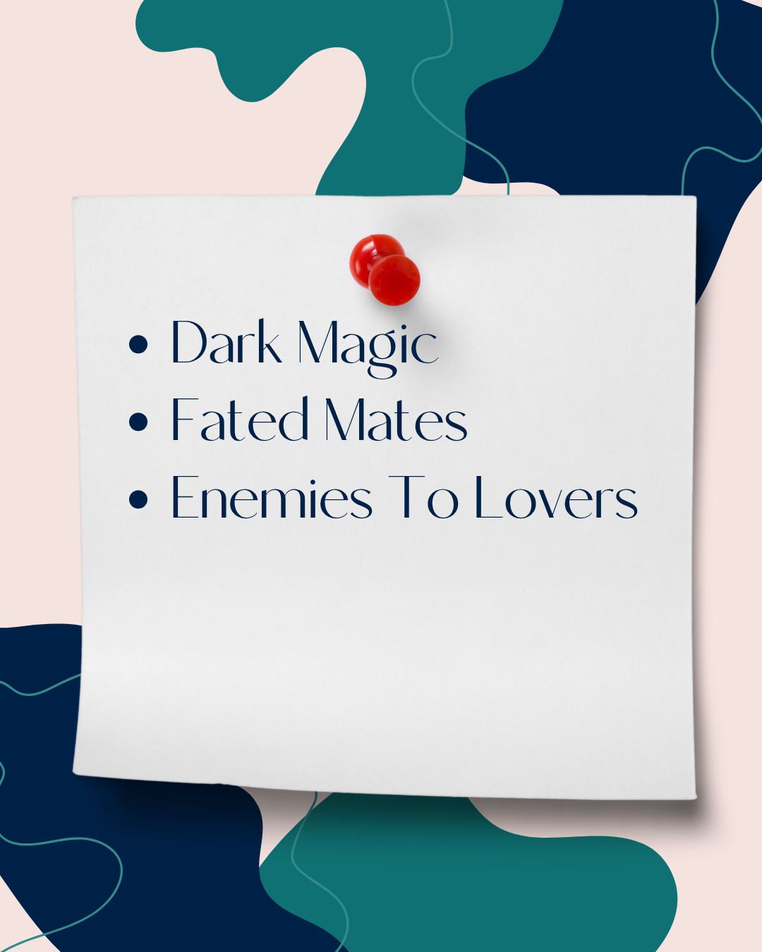 Blind Date With A Book #101