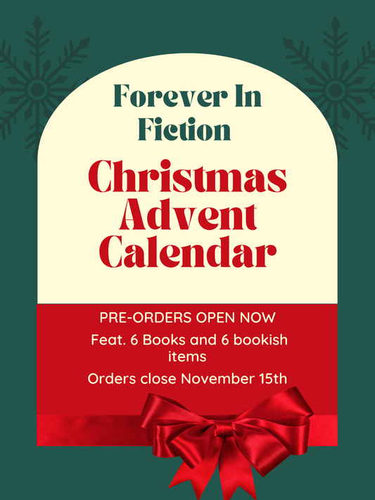 PREORDER - Advent Calendar