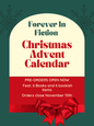 PREORDER - Advent Calendar