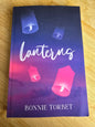 Lanterns by Bonnie Torbet
