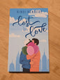 Lost In Love by Bindi Kennedy