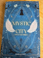 Mystic City: Souls and Spirits by Isabelle Fleay