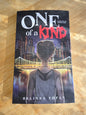 One of a Kind by Belinda Topan