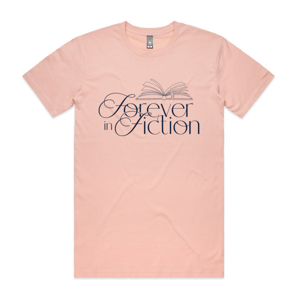 PREORDER - Forever In Fiction T-Shirt