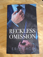 Reckless Omission by Erin Page