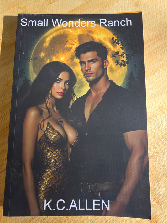 Small Wonders Ranch by K.C. Allen