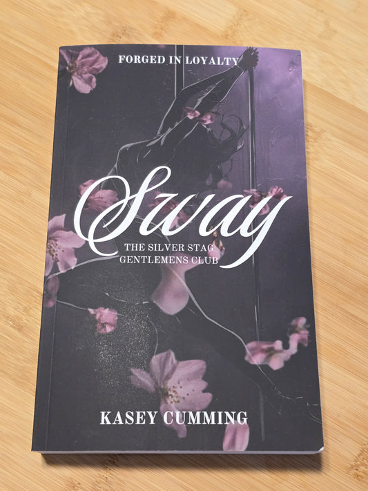 Sway by Kasey Cumming