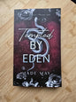 Tempted By Eden by Jade May