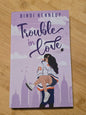 Trouble In Love by Bindi Kennedy