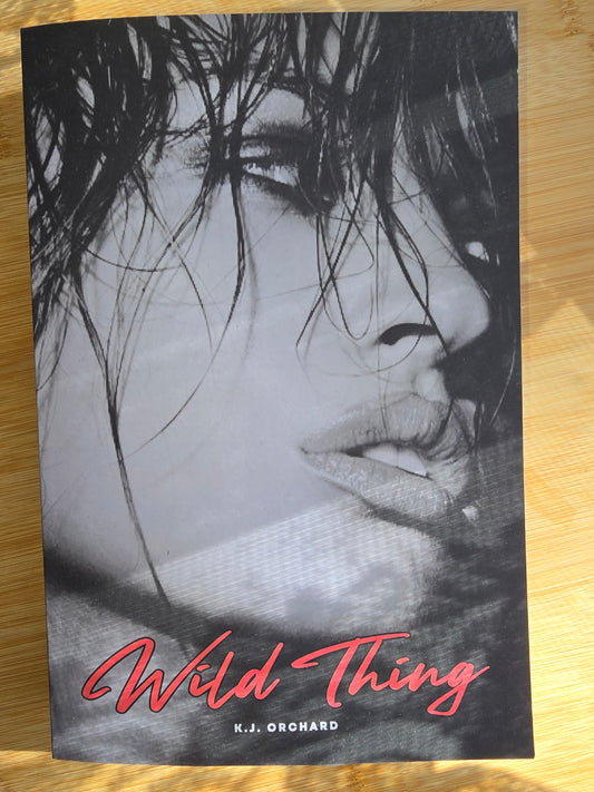 Wild Thing by KJ Orchard