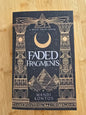 Faded Fragments by Mandi Kontos