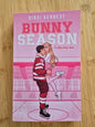 Bunny Season by Bindi Kennedy (Green Line Ice Book 1)
