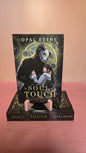 A Soul To Touch by Opal Reyne (Duskwalker Brides book 3)