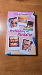 Pretending In Paradise by Rachel O'Rourke