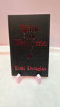 Walk In's Welcome 2 by Toni Douglas (Walk In's Book 2)
