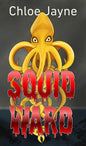 Squid Ward by Chloe Jayne