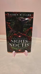 Nights Of Noctis by Lauren M Clark