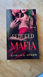 Seduced by the Mafia by Aaron L Speer (New Haven Mafia #2)