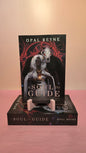 A Soul To Guide by Opal Reyne (Duskwalker Brides book 4)