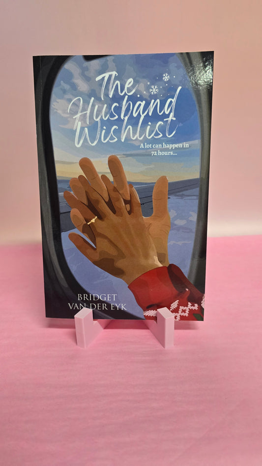 The Husband Wishlist (The Hollywood Socialite)