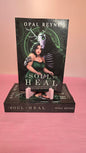 A Soul To Heal by Opal Reyne (Duskwalker Brides book 2)