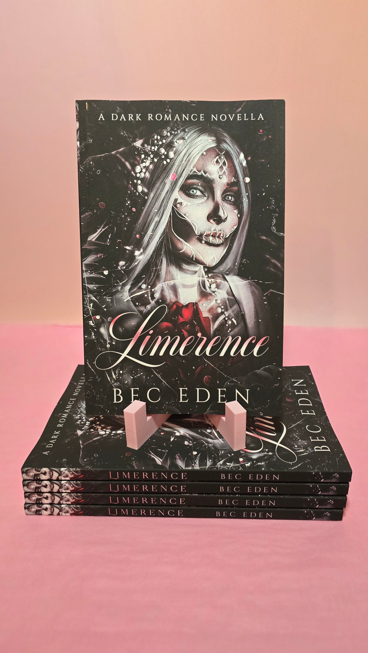 Limerence by Bec Eden