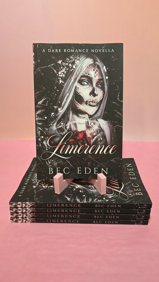 Limerence by Bec Eden